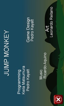 Jump Monkey游戲截圖2