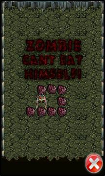 Zombie Cave (SNAKE) LITE游戲截圖4
