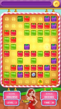 Fruits Party游戲截圖4
