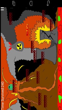 Nuclear Inferno游戲截圖3