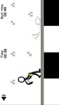 Two Stickmen游戲截圖4