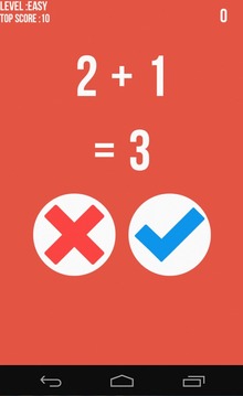 Maths Frenzy游戲截圖4