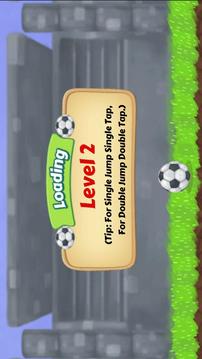 Football Runner游戲截圖3
