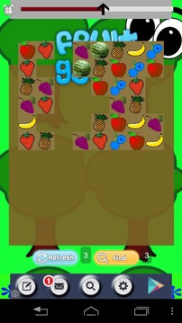 Fruit Game FREE游戲截圖3