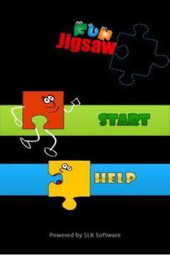 Fun Jigsaw游戲截圖1