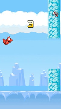 Dragon Run! FREE游戲截圖2