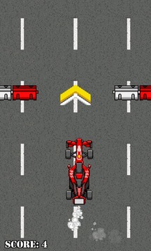 Drive (A Little) Safely游戲截圖2
