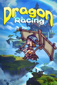 Dragon Racing游戲截圖3