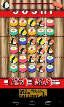 JAPAN SUSHI GAME for FREE!!!游戲截圖1