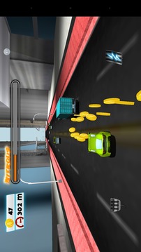 Speed Racing 3D游戲截圖4