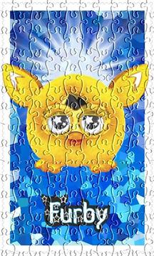 Furby games游戲截圖4