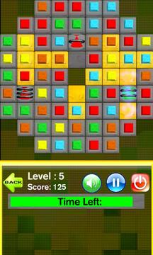 Yellow Blocks游戲截圖3