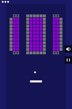 Action Brick Breaker 2游戲截圖3