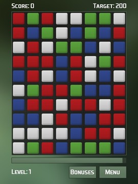 Color Field游戲截圖1