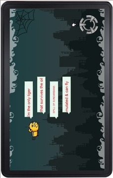 Tiger Rush游戲截圖5