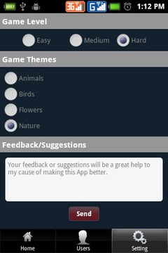 Memory Plus (MatchUp Cards)游戲截圖5