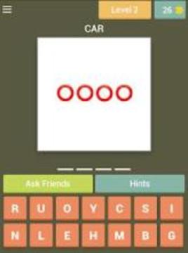 Guess Emoji : Companies游戲截圖1