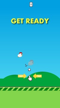 Speedy Chicken游戲截圖1
