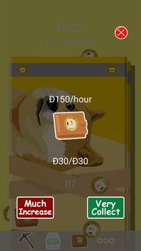 Make It Rain Doge游戲截圖4