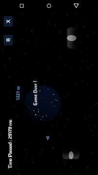 Space Gizmo游戲截圖4