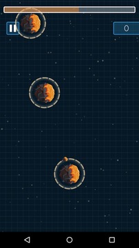 逃離星球！游戲截圖2