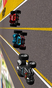 Toy Car Fun Racing游戏截图5