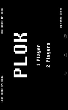PLOK - ping pong with a twist游戲截圖4