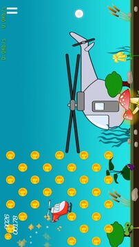 Copter Adventure游戲截圖3