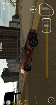Airport Taxi Parking City 3D游戲截圖2