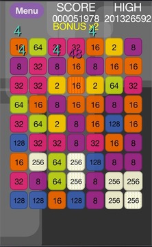 2 Power游戲截圖5