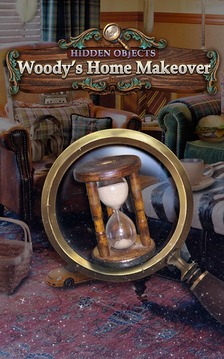 Home Makeover - Hide & Find游戲截圖1