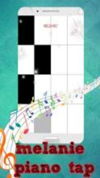 Melanie Martinez piano tiles 2游戲截圖1