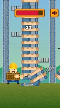 Demolition Man游戲截圖4
