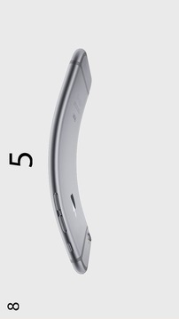 Bend the iPhone游戲截圖2