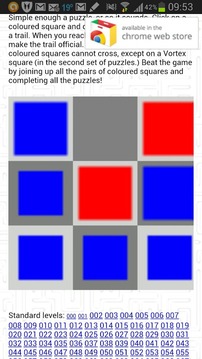 Synx, an addictive puzzle game游戲截圖1