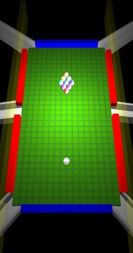 billiard9游戲截圖1