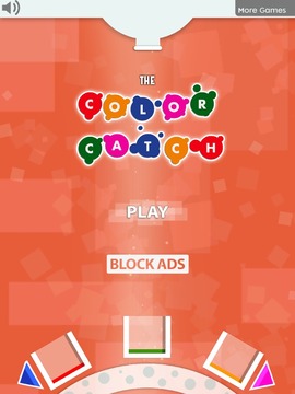 The Color Catch游戲截圖1