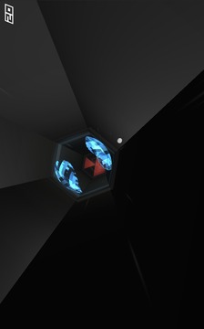 h3x - Endless 3D Running Game游戲截圖4