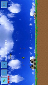 Helicopter Sniper Shooting游戲截圖4