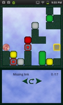 Marble Unblocked Free游戲截圖3
