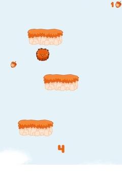 Nutty Jump游戲截圖3