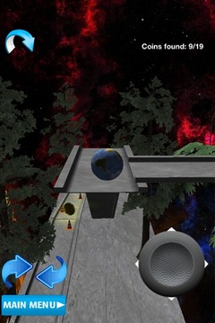 Earth Ball 3D游戲截圖3