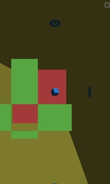 Incredible Cube 3D游戲截圖2
