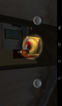 House of terror 3D游戲截圖5