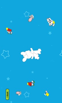 Animal Shapes - Kids Puzzle游戲截圖2