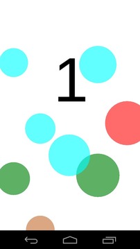Pop that bubble!游戲截圖3