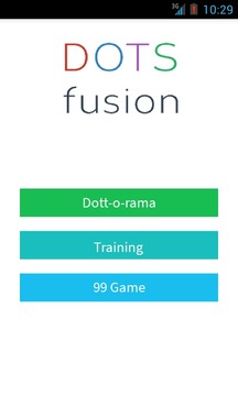 Dots Fusion游戲截圖1