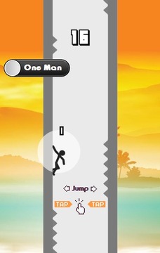 Crossy Stickman游戲截圖2