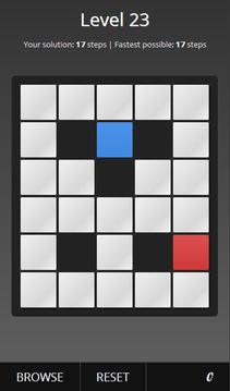 Reverse游戲截圖1