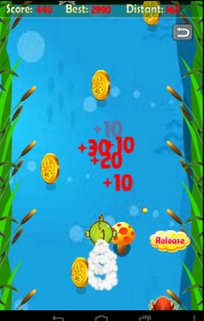 Speedy Fish游戲截圖5
